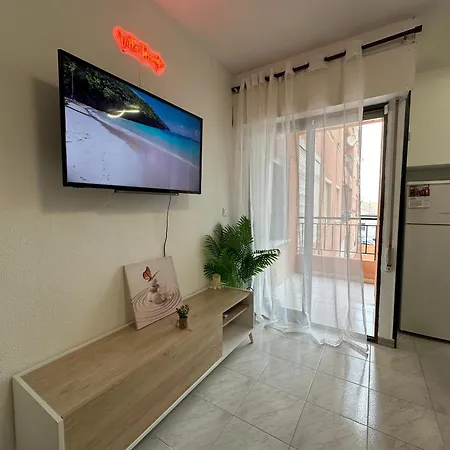 Villa Torrevieja Exterior photo
