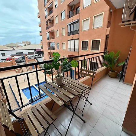 Villa Torrevieja Exterior photo