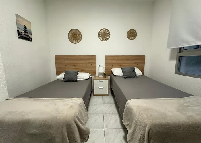 Villa Torrevieja