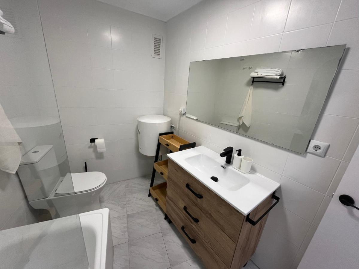 Apartment Villa Torrevieja *