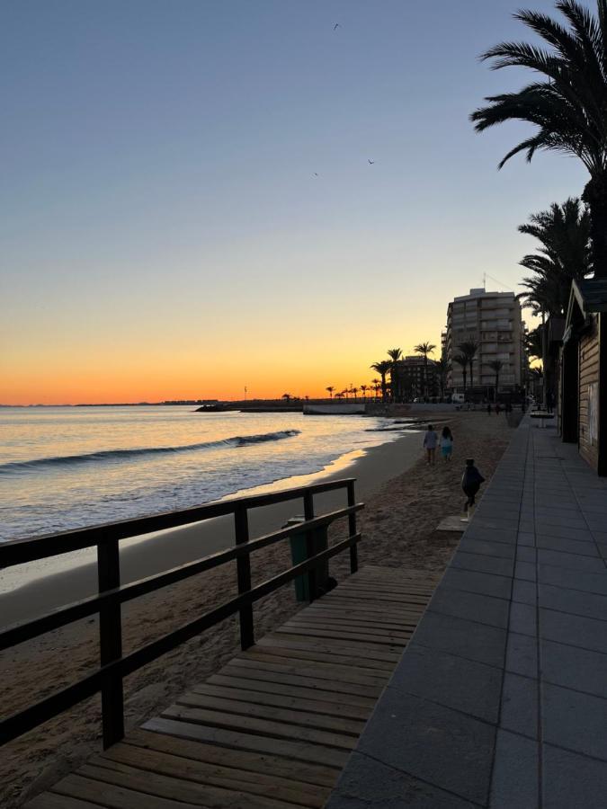 Villa Torrevieja Apartment *