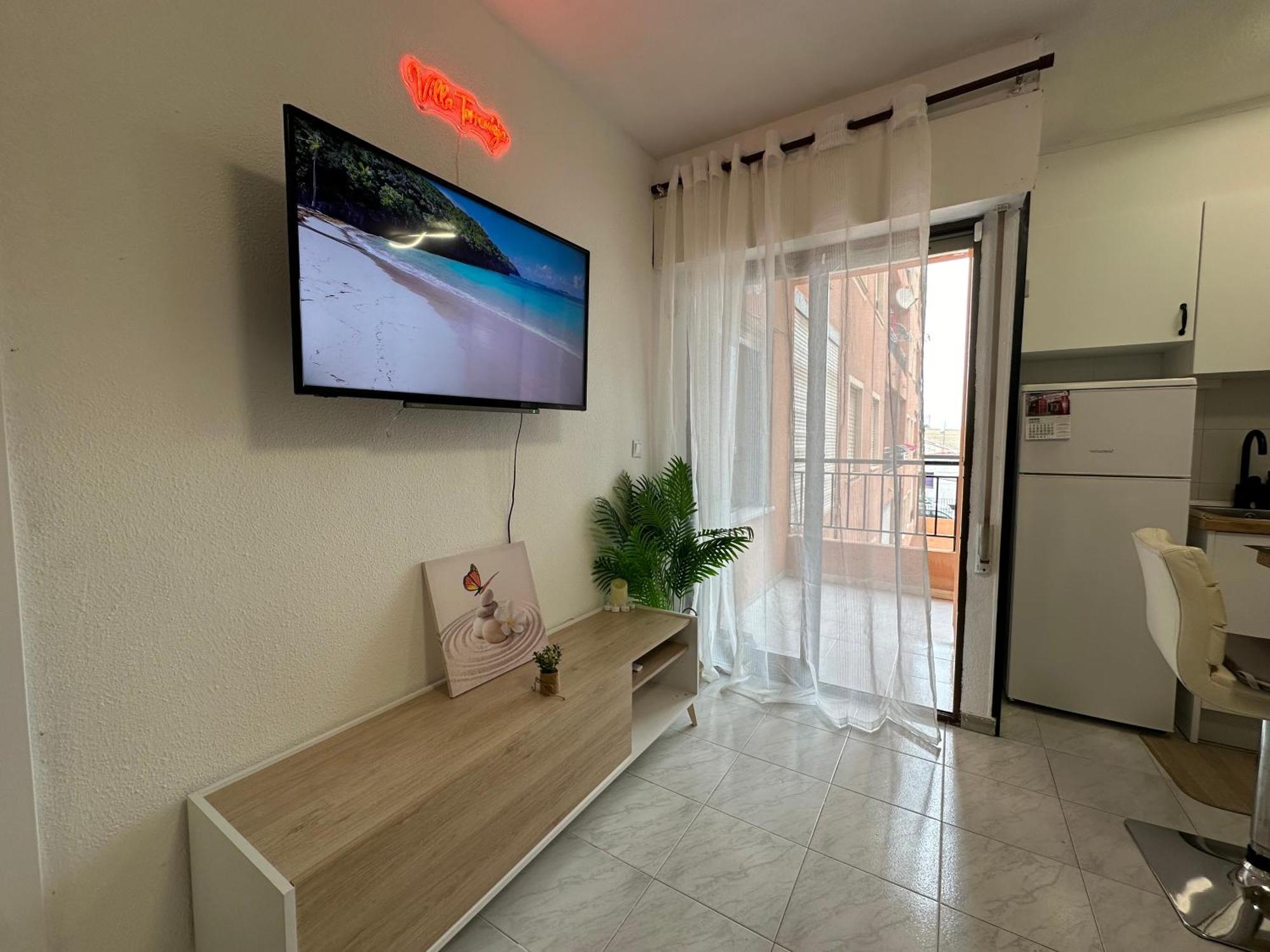 Villa Torrevieja Apartment *