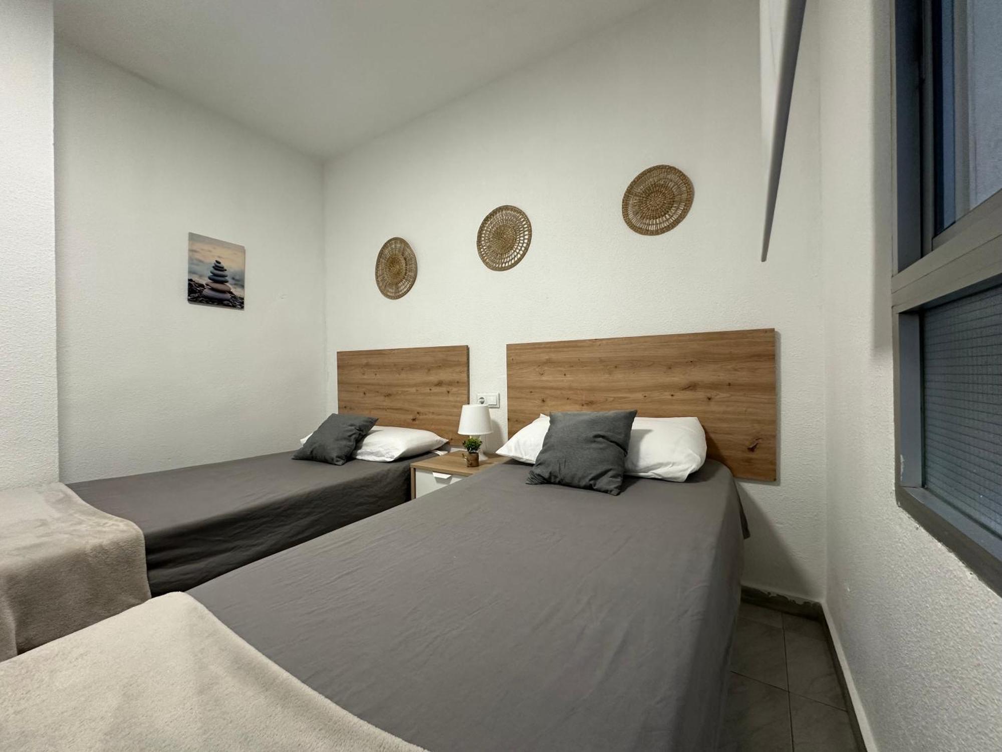 Villa Torrevieja Apartment Torrevieja