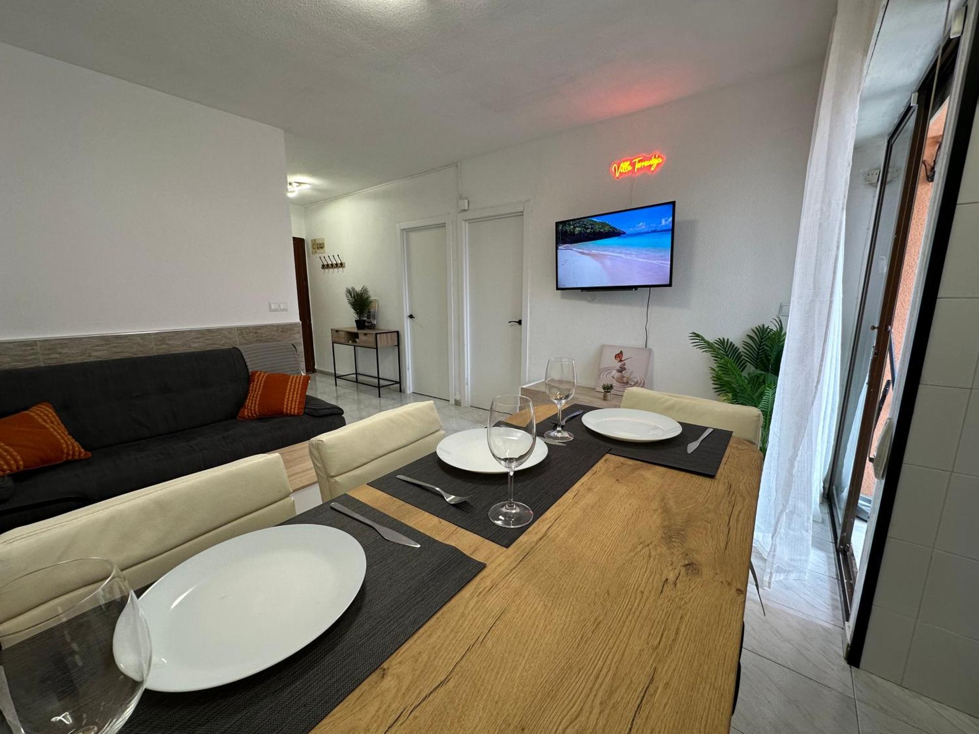 Apartment Villa Torrevieja *