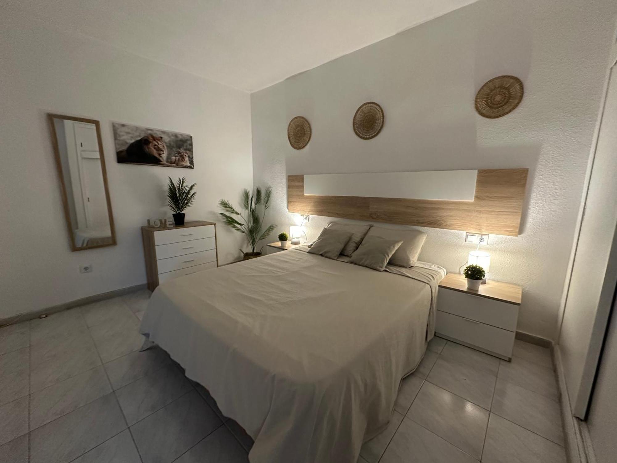 Villa Torrevieja Apartment *