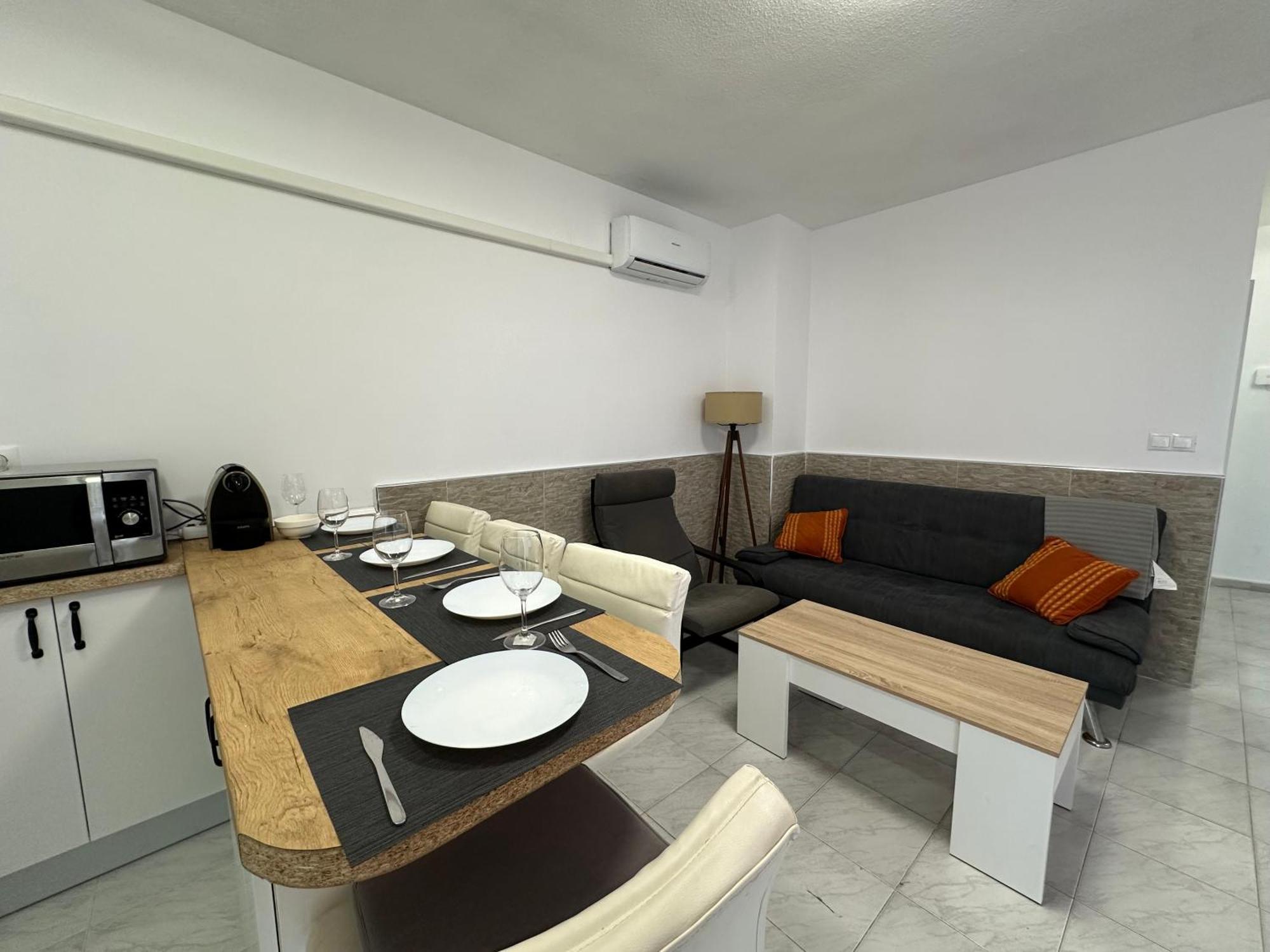 Villa Torrevieja Apartment Torrevieja