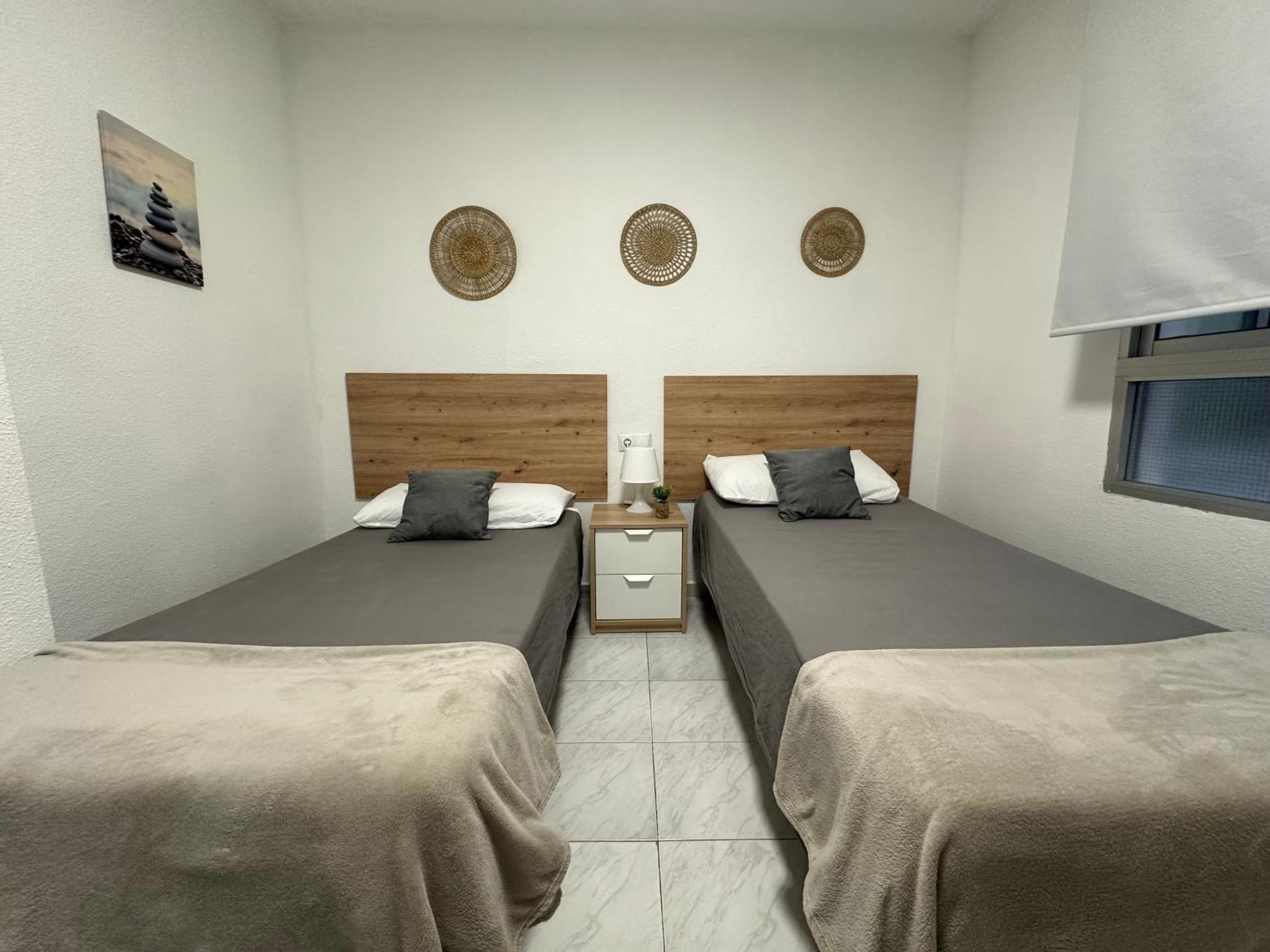 Villa Torrevieja Apartment