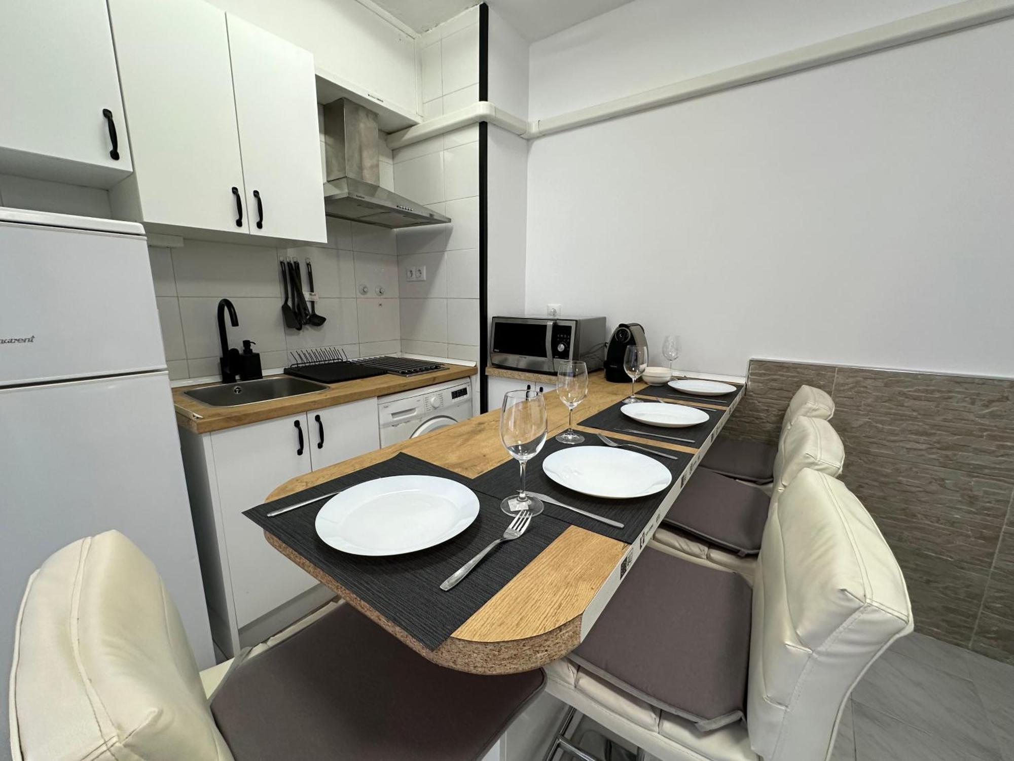 Apartment Villa Torrevieja *