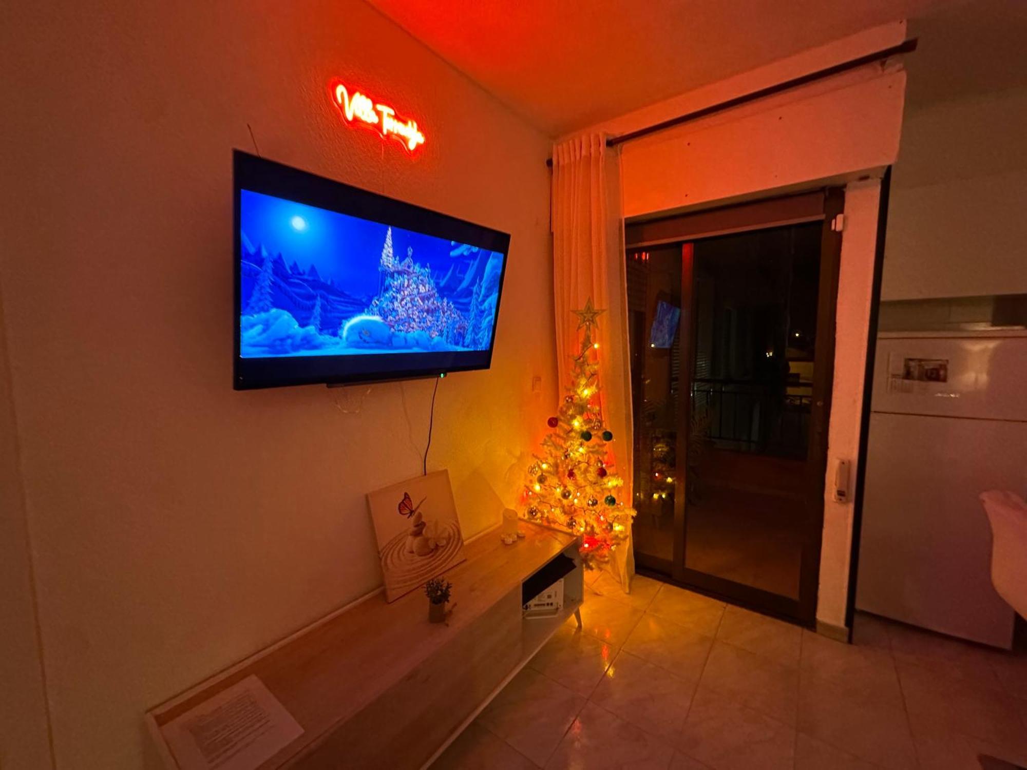 Villa Torrevieja Apartment