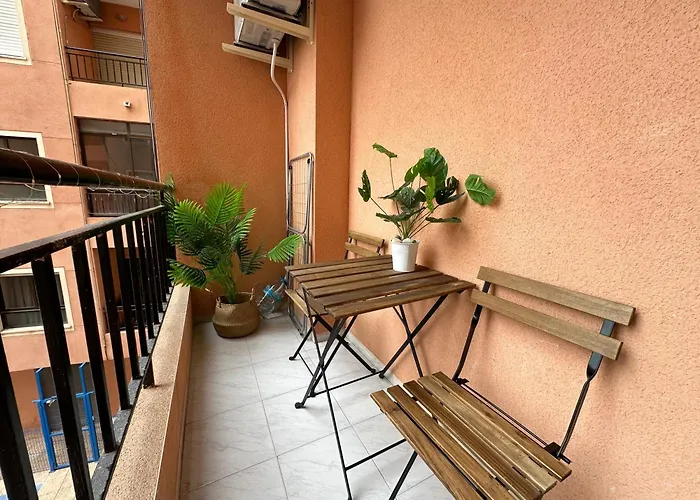Villa Torrevieja