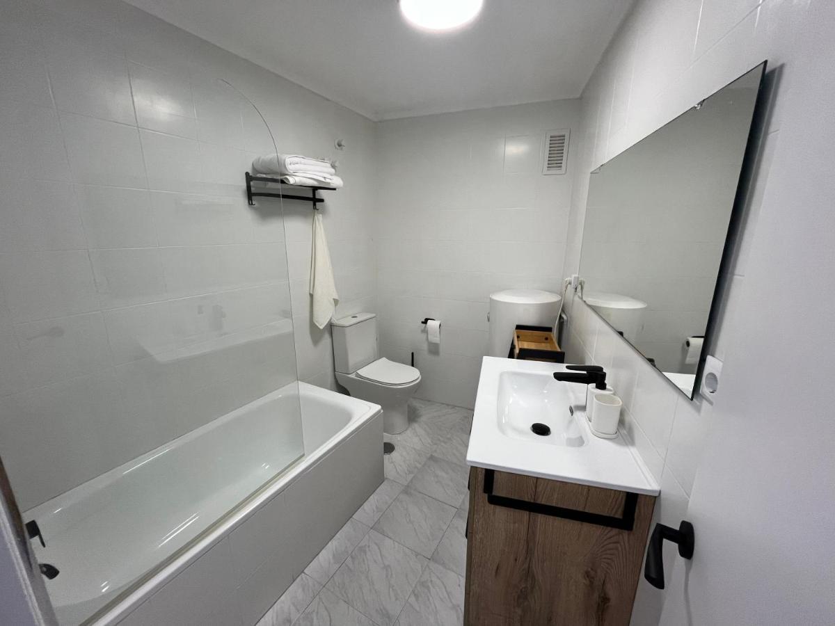 Villa Torrevieja Appartamento Torrevieja
