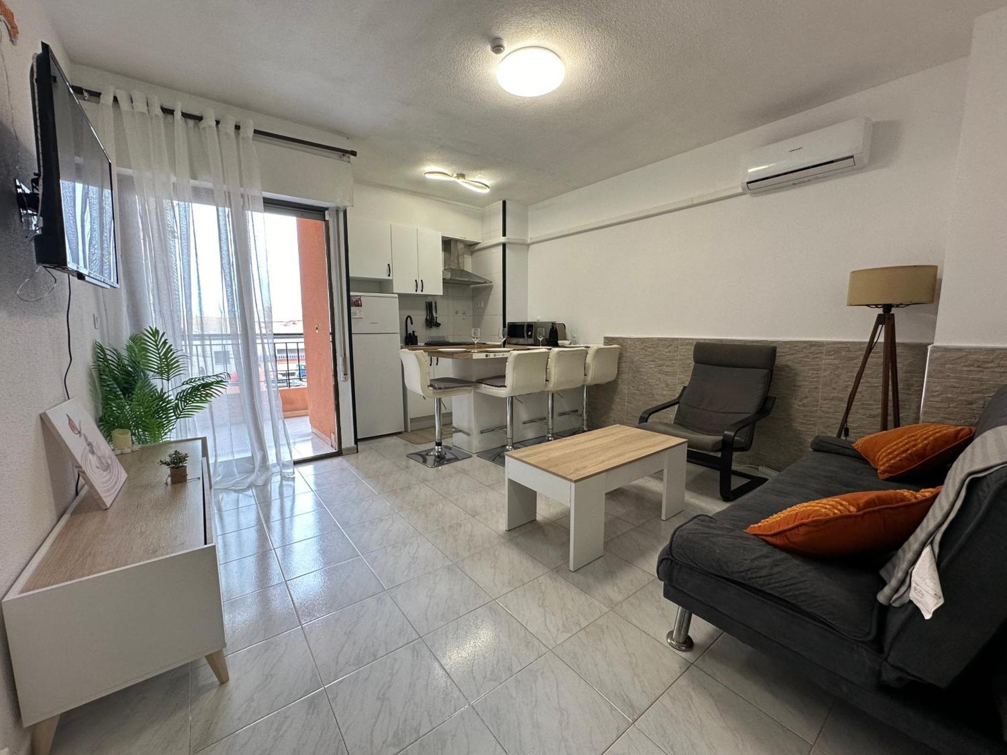Villa Torrevieja Torrevieja