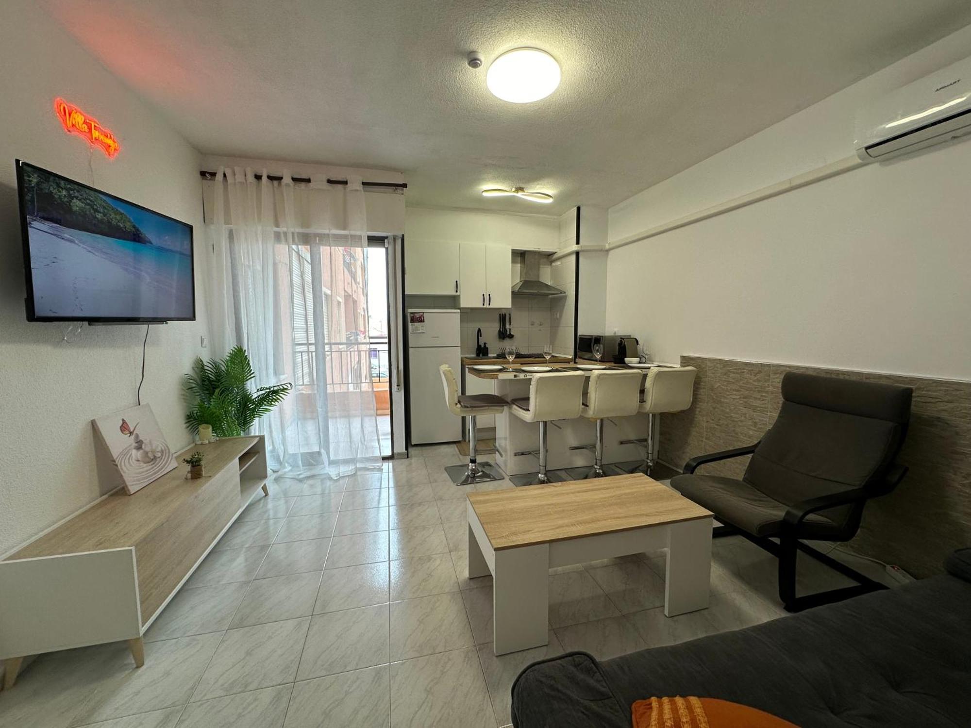 Villa Torrevieja Appartamento