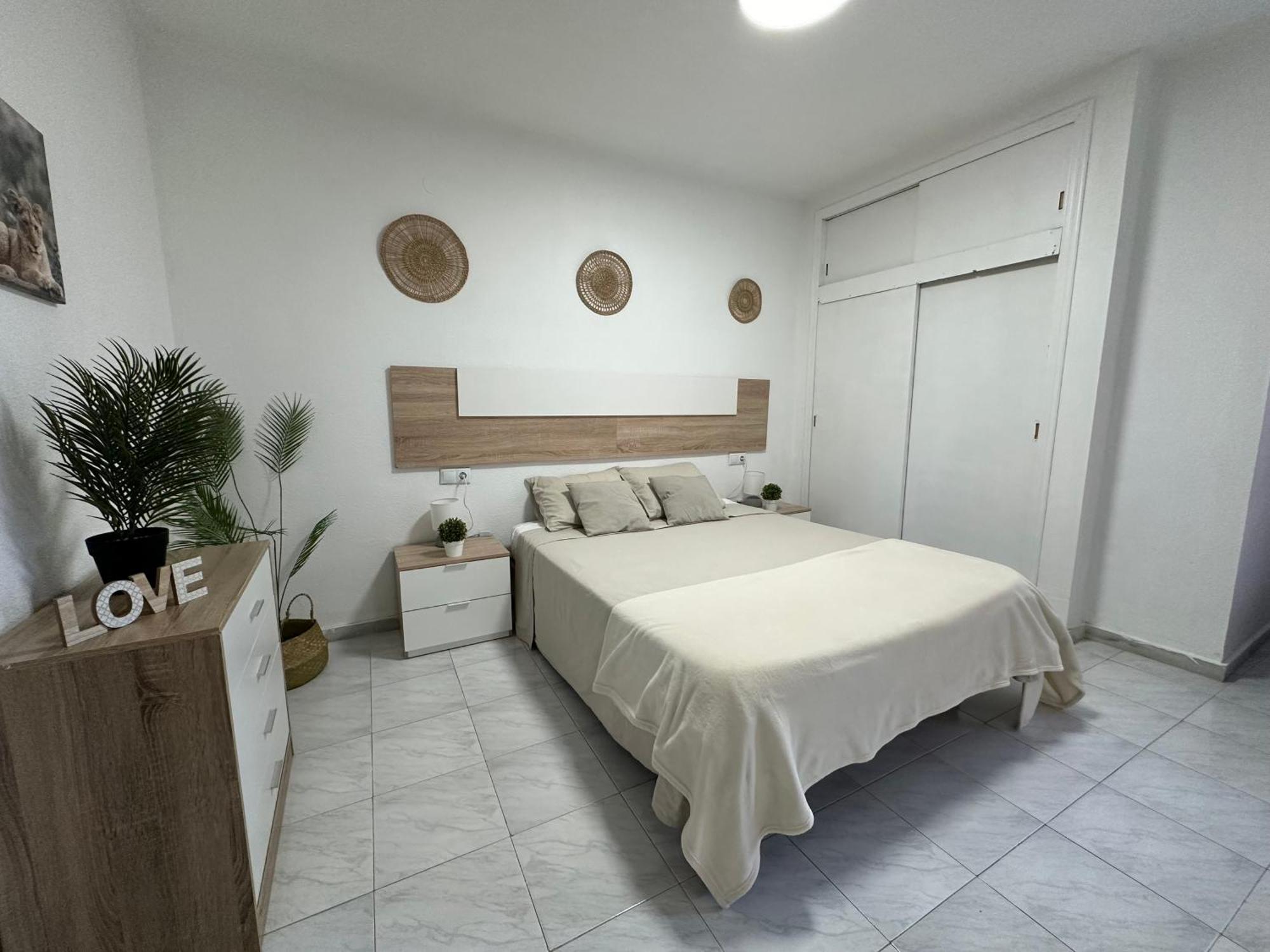 Villa Torrevieja * Torrevieja