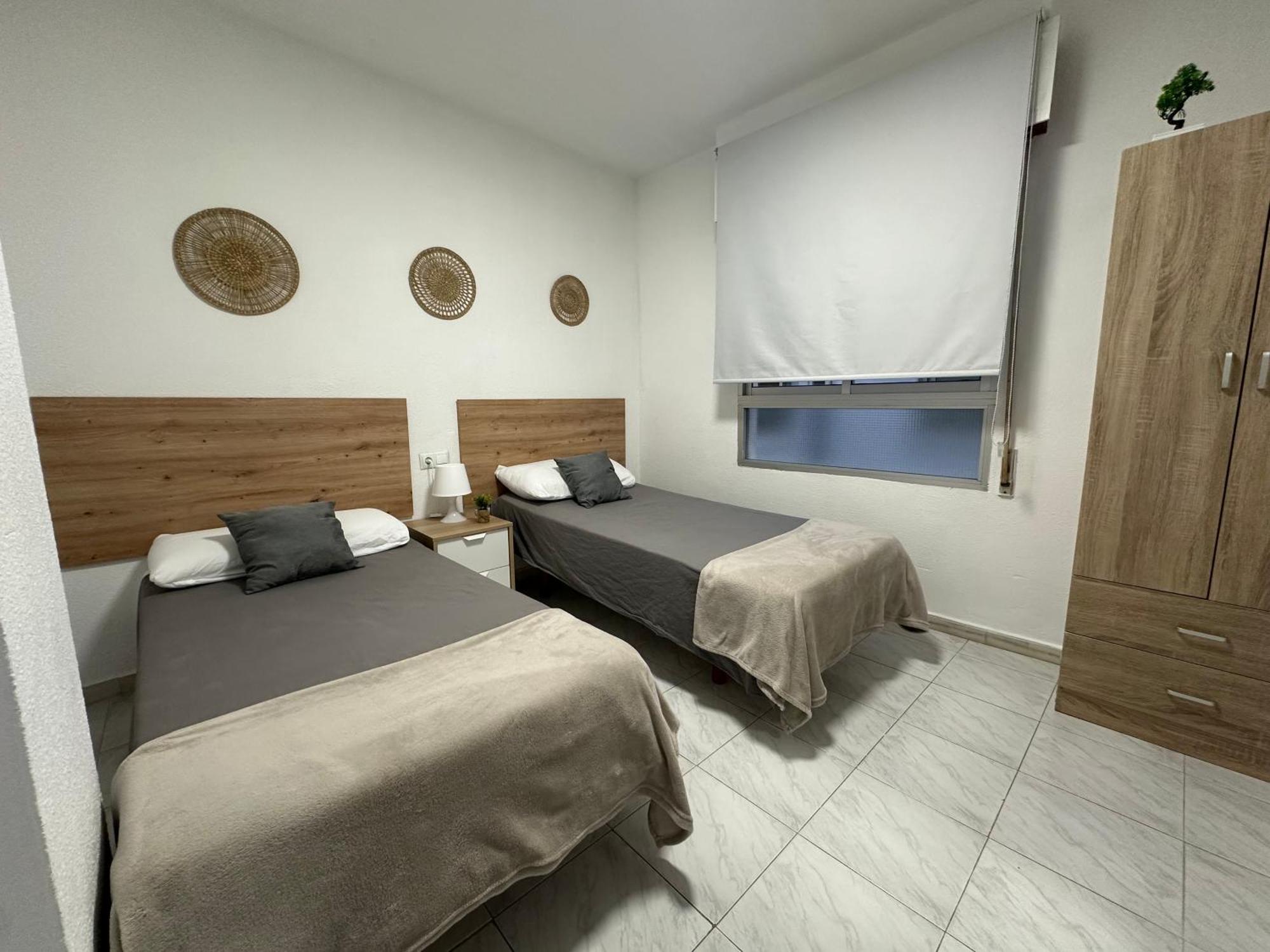 Villa Torrevieja Appartamento Torrevieja