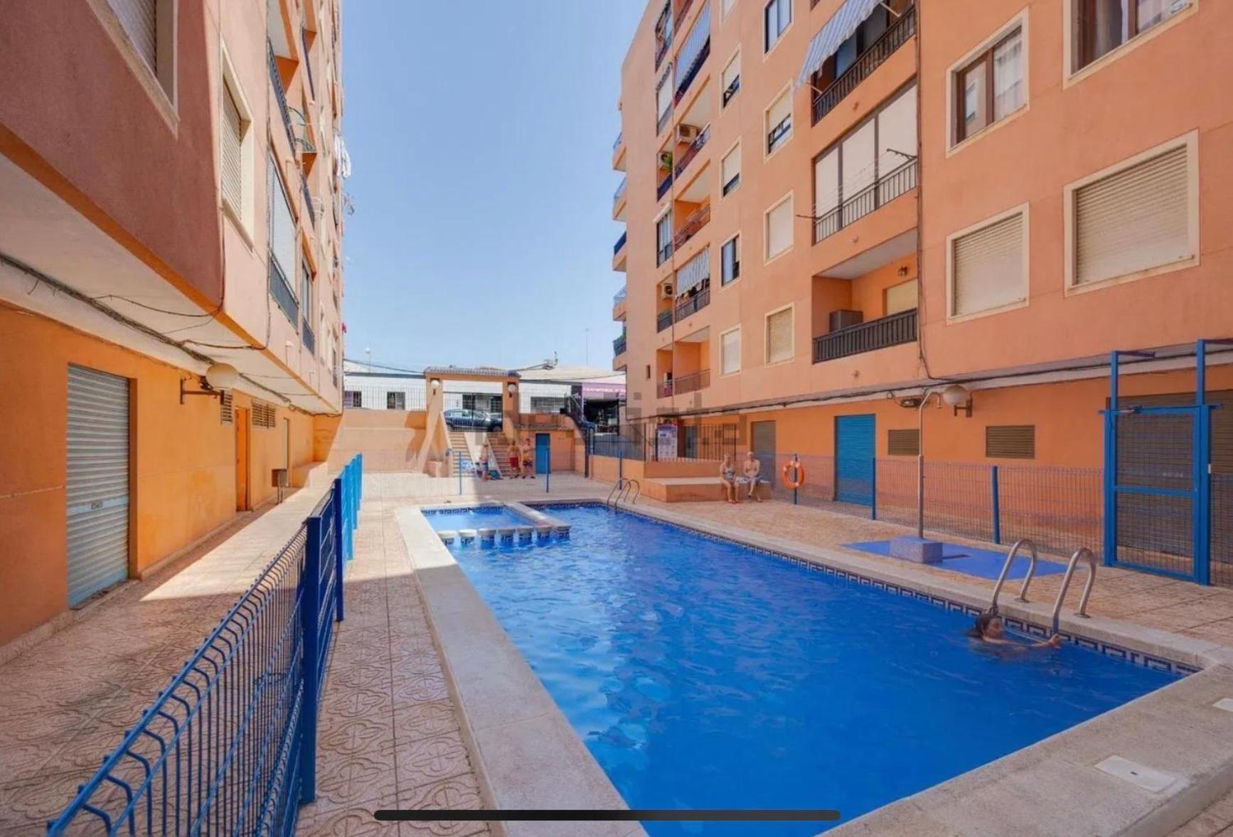 Appartamento Villa Torrevieja